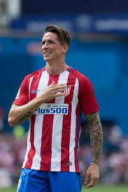 Fernando Torres