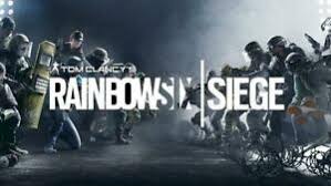 Rainbow Six Siege 